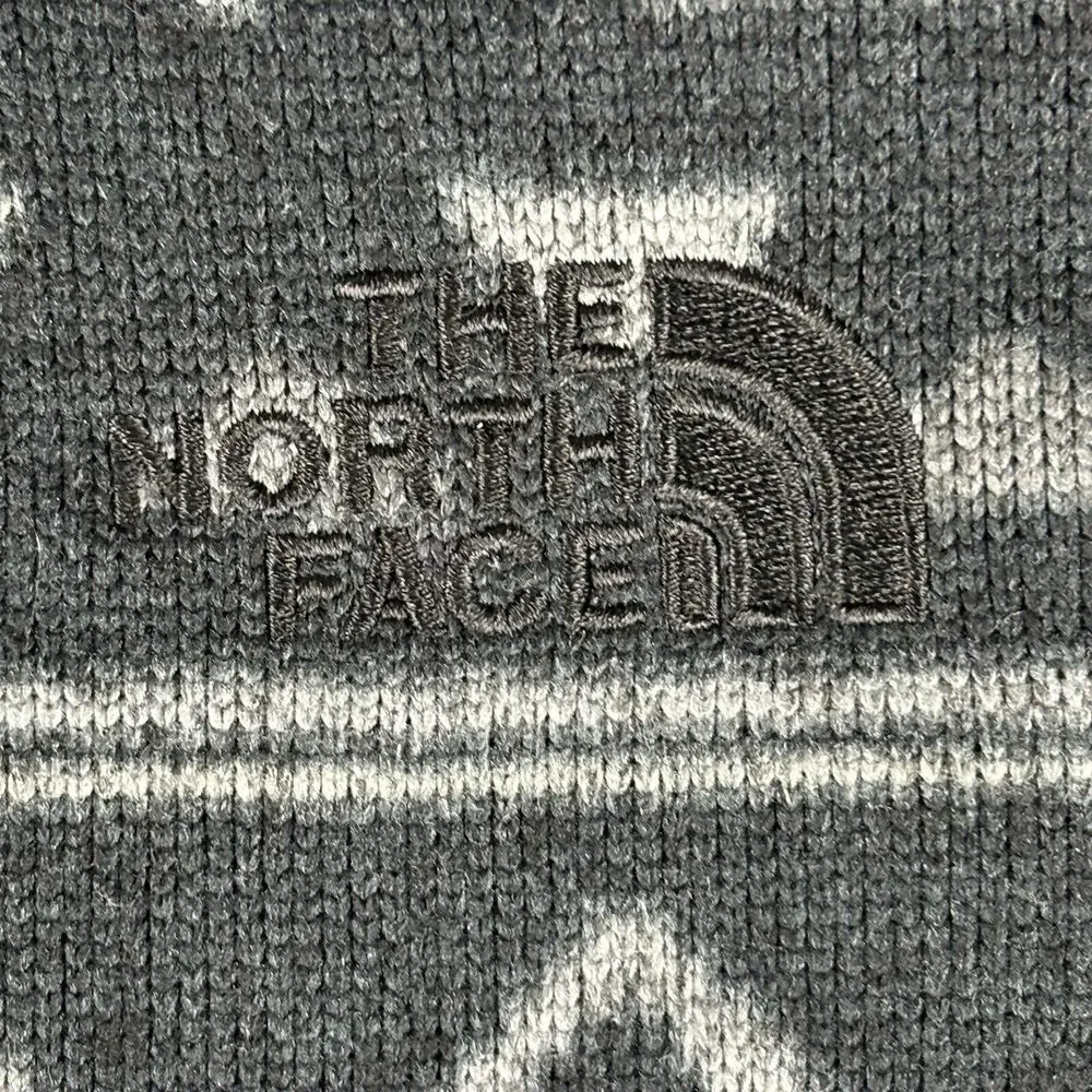 The North Face wear stains 24